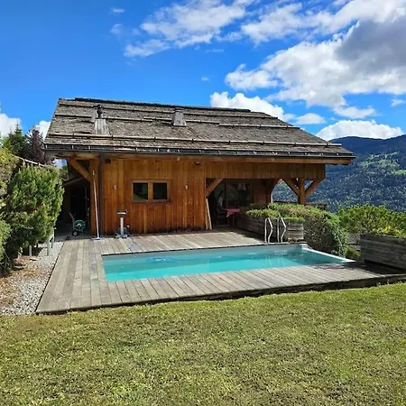 Apt In Saint-gervais Ski